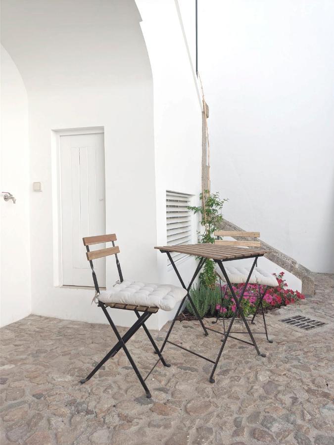 Apartament Casa Patio Do Megue Évora Zewnętrze zdjęcie