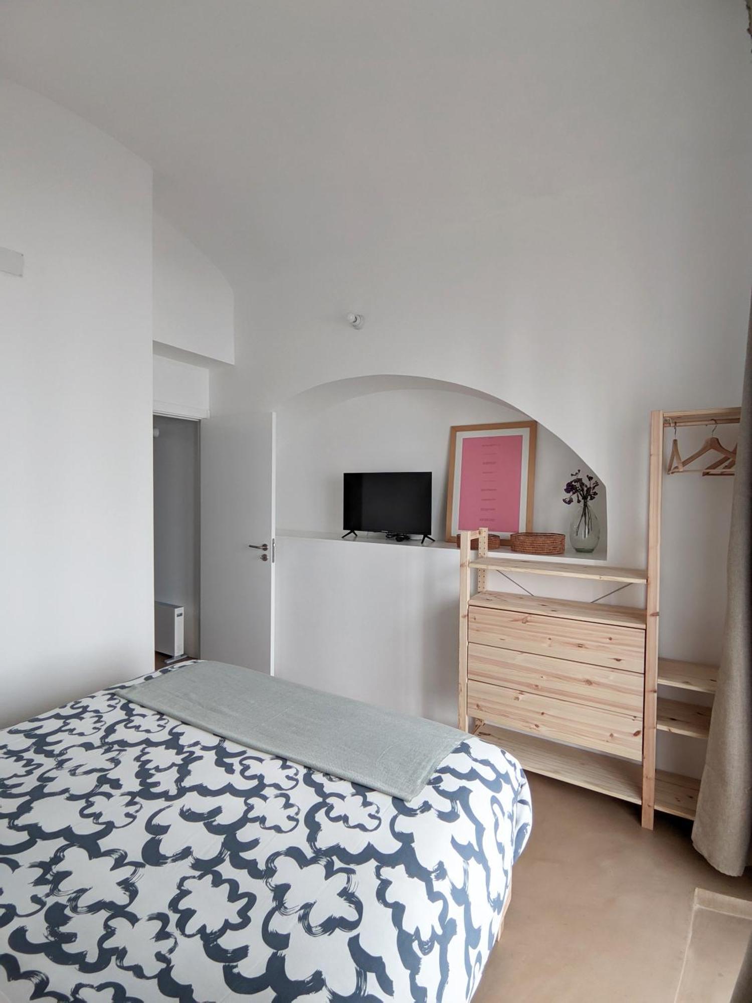 Apartament Casa Patio Do Megue Évora Zewnętrze zdjęcie