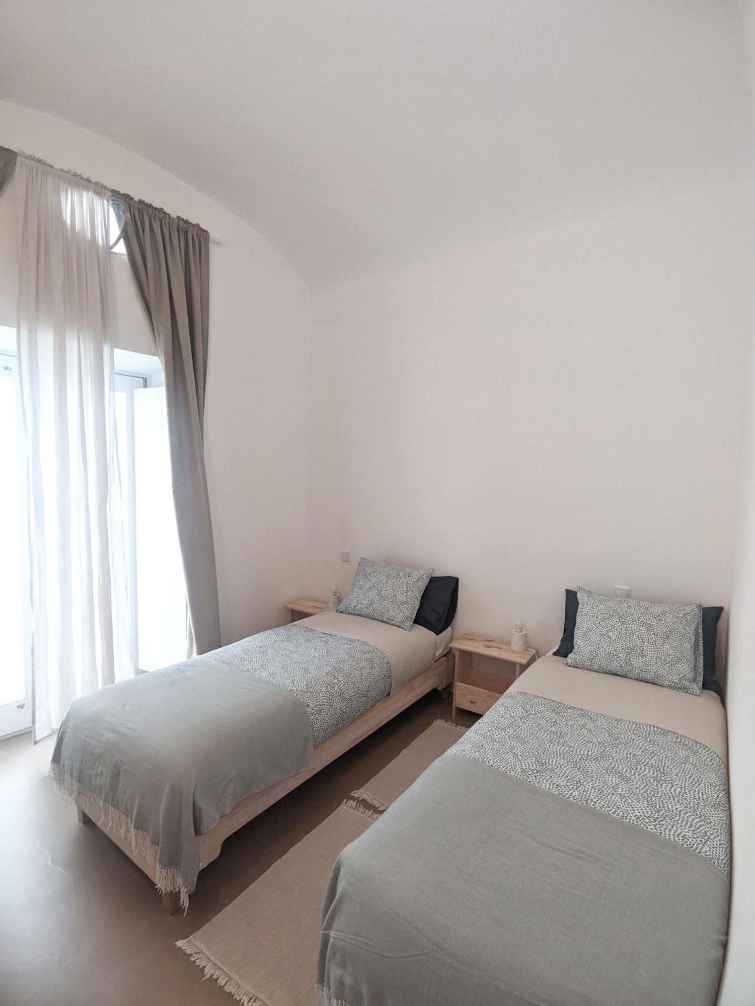 Apartament Casa Patio Do Megue Évora Zewnętrze zdjęcie
