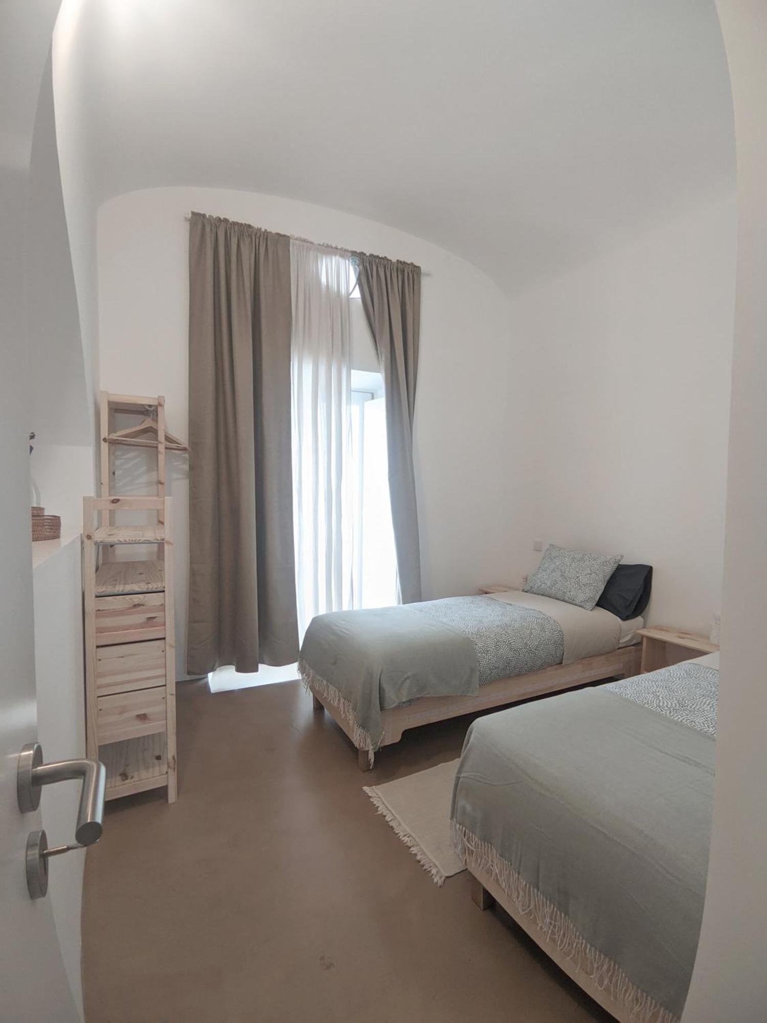 Apartament Casa Patio Do Megue Évora Zewnętrze zdjęcie