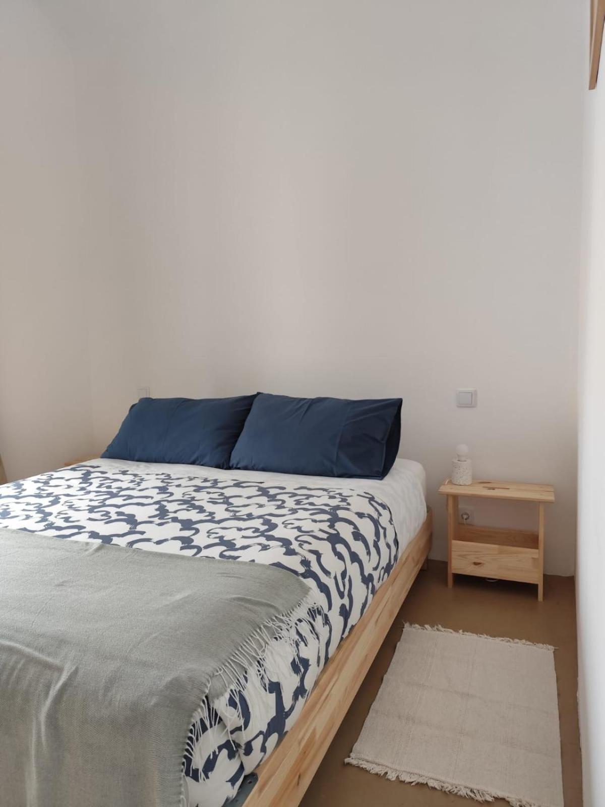 Apartament Casa Patio Do Megue Évora Zewnętrze zdjęcie