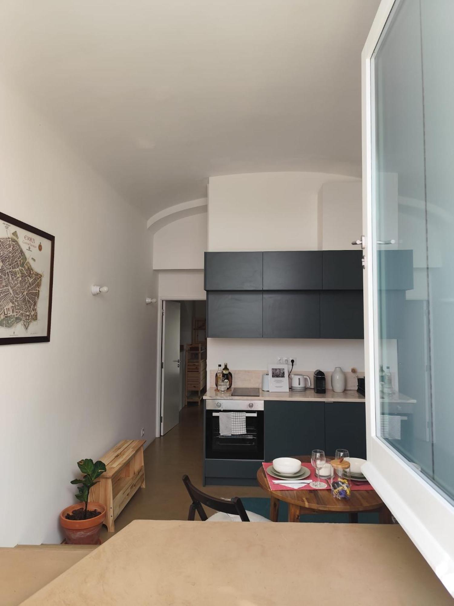 Apartament Casa Patio Do Megue Évora Zewnętrze zdjęcie